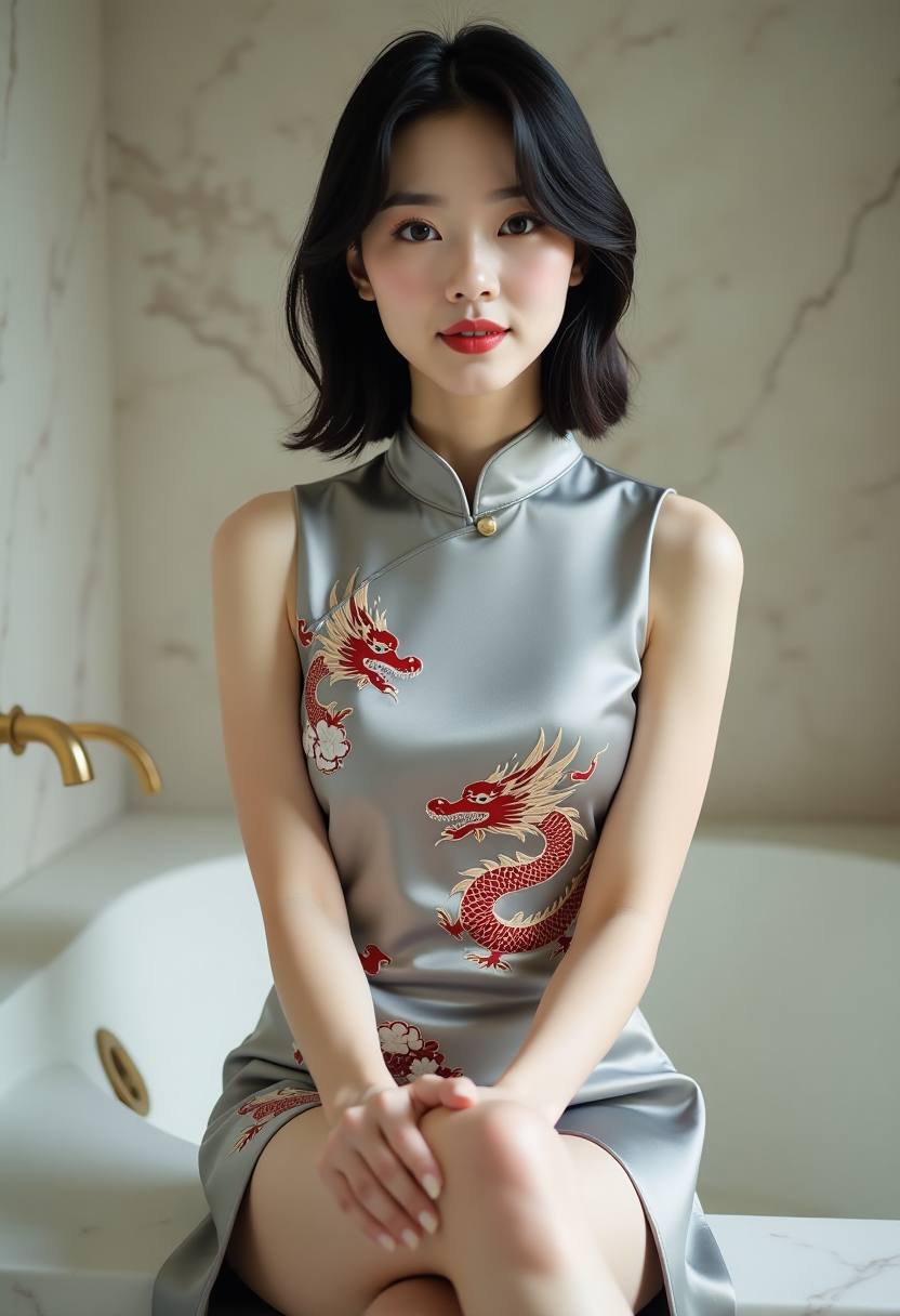 我们的客厅海报